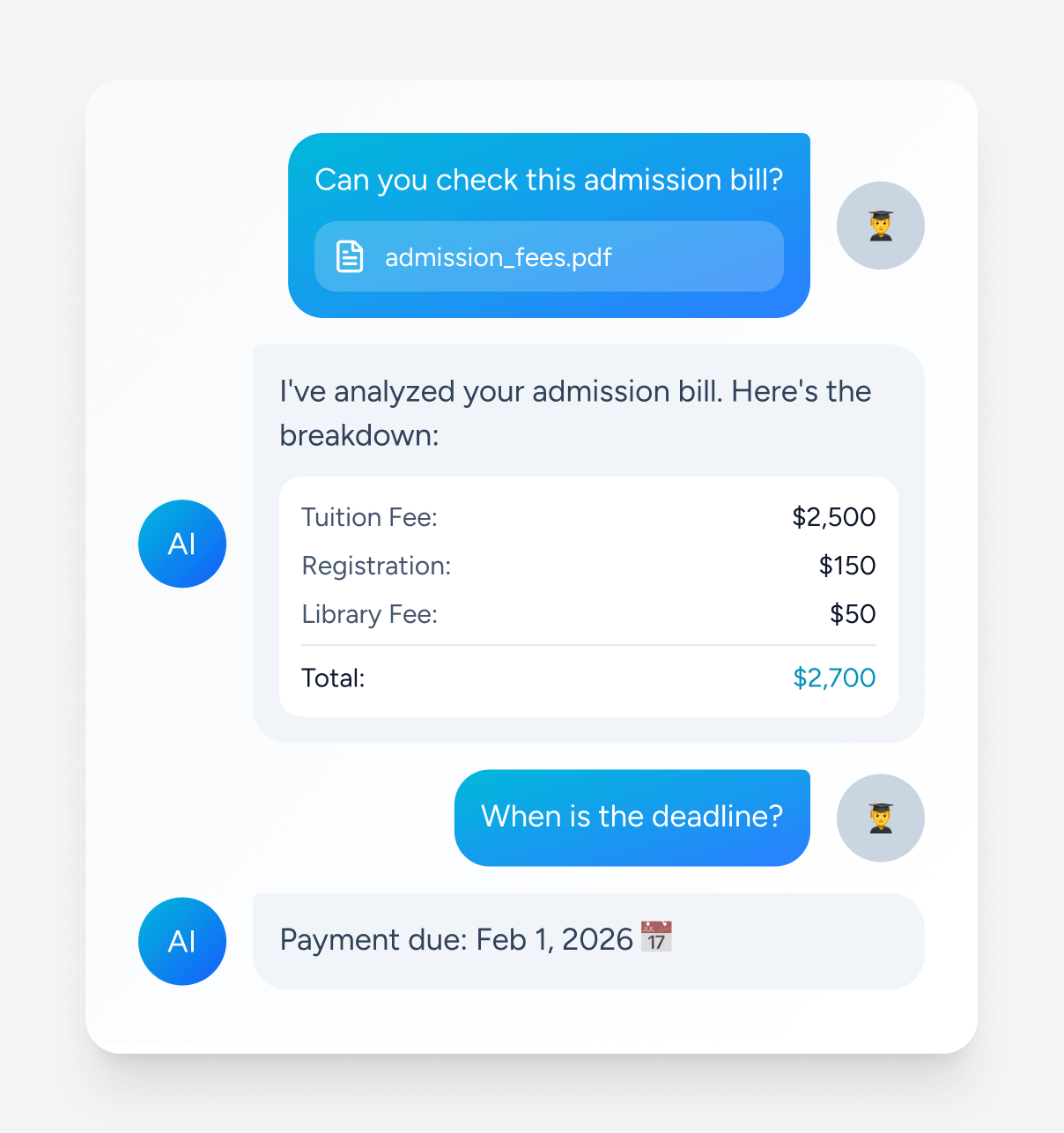 Feature Preview